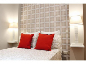 Plaza de Castilla Loft
